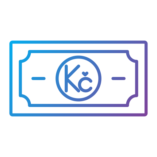 koruna icono gratis