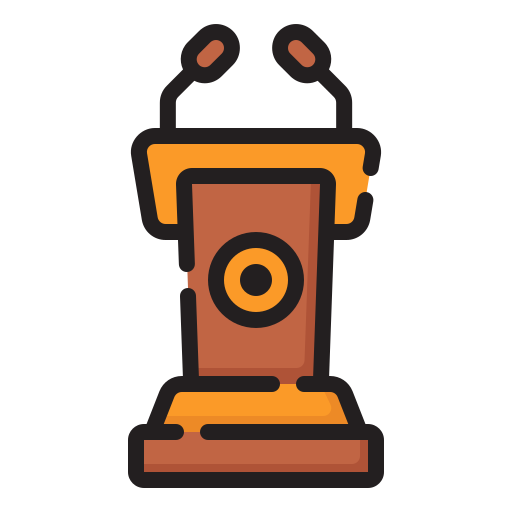 Политика бесплатно иконка