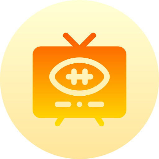 televisor icono gratis