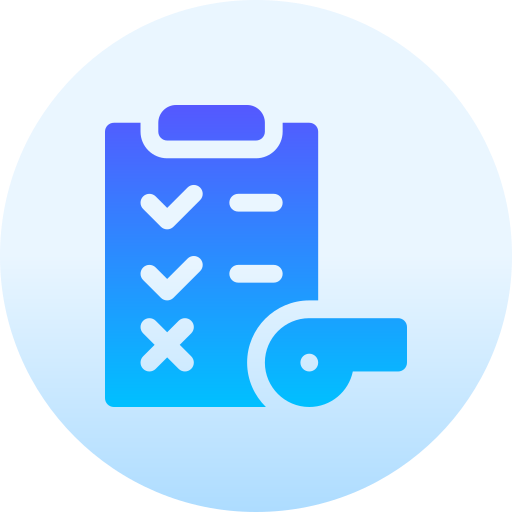 formación icono gratis