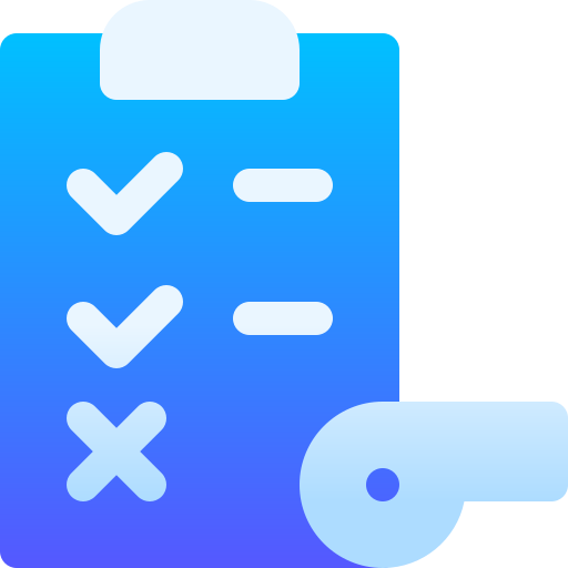 formación icono gratis
