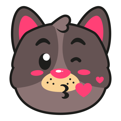 Поцелуй бесплатно иконка