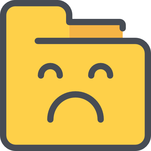 Folder free icon Folder free icon
