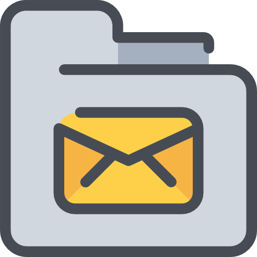 carpeta icono gratis