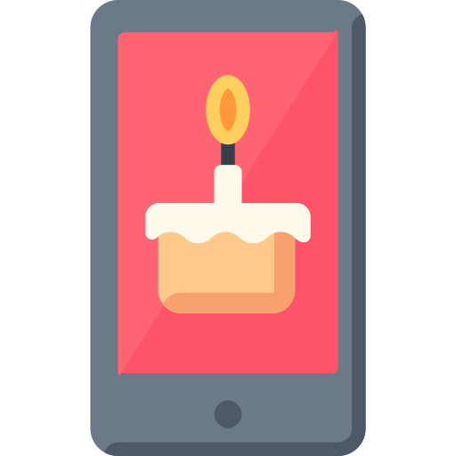 teléfono inteligente icono gratis