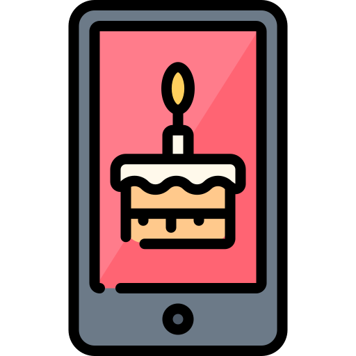 teléfono inteligente icono gratis