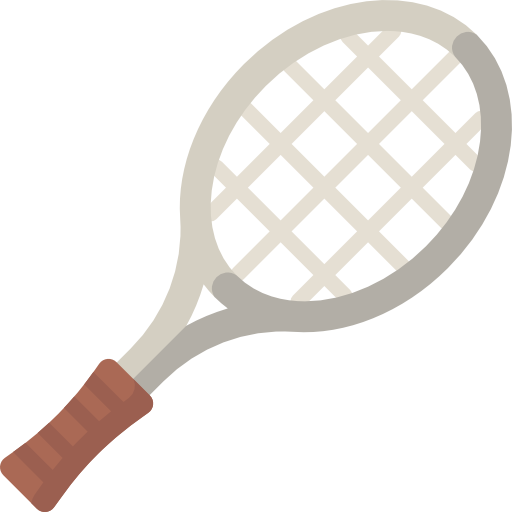 Tennis Special Flat icon