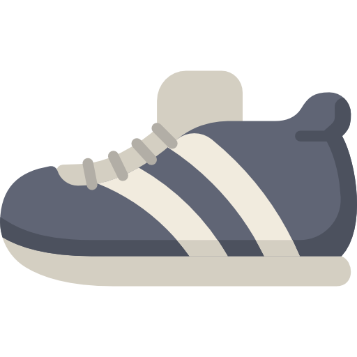 turnschuhe kostenlos Icon turnschuhe kostenlos Icon
