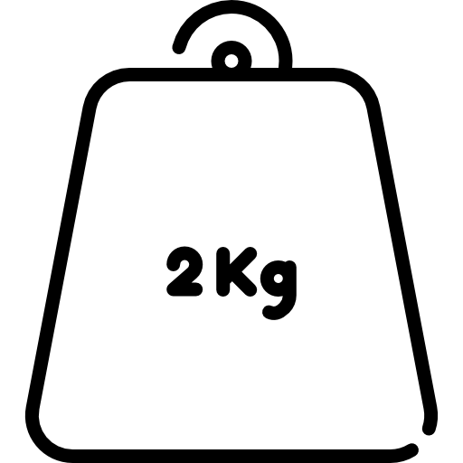 무게 무료 아이콘