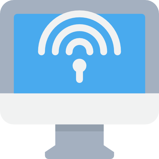 wifi icono gratis