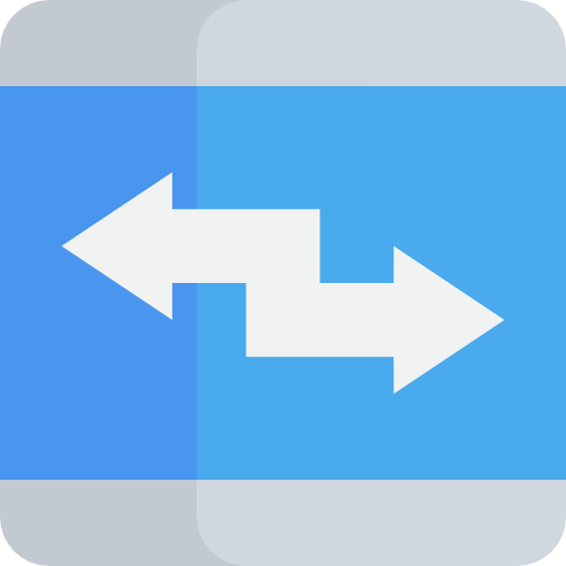 intercambiar icono gratis