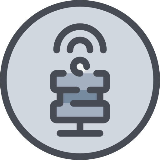 servidor icono gratis servidor icono gratis