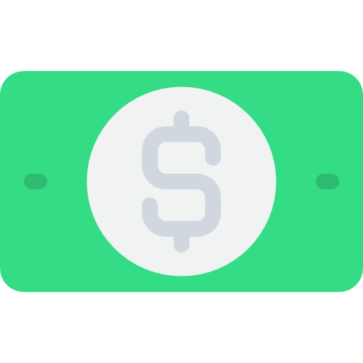 geld kostenlos Icon