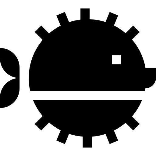kugelfisch kostenlos Icon