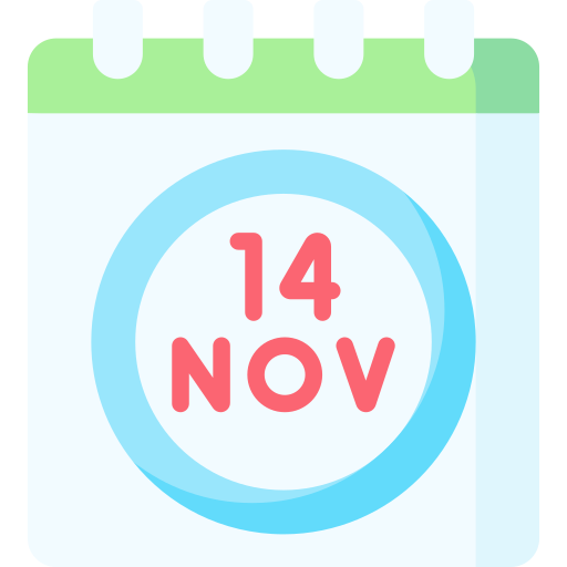 calendario icono gratis