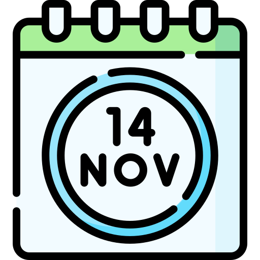 calendario icono gratis