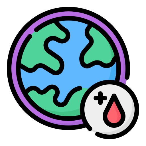 world diabetes day icono gratis