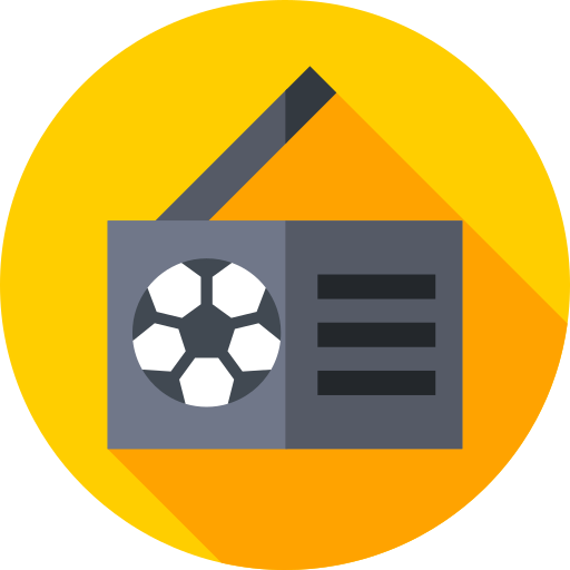 Radio free icon Radio free icon