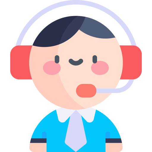 Customer service free icon Customer service free icon