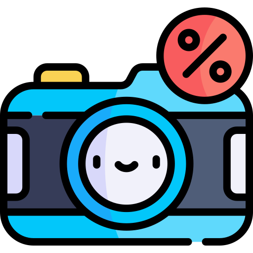 фото камера бесплатно иконка