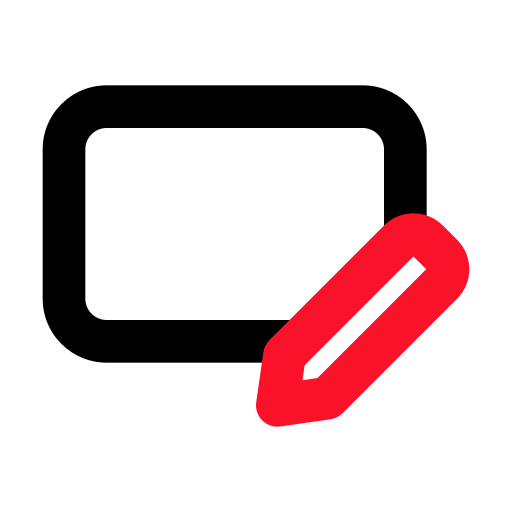 Éditer Icône gratuit Éditer Icône gratuit