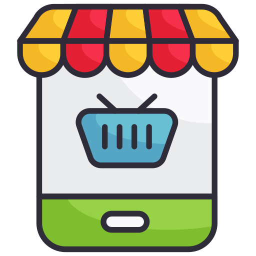 Badge - Free commerce and shopping icons