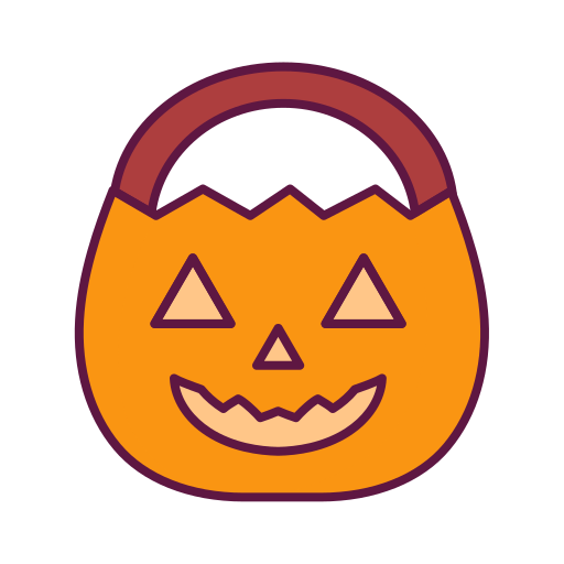 calabaza icono gratis