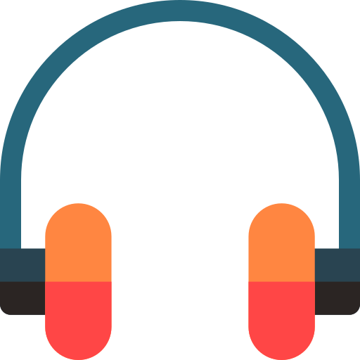 fones de ouvido grátis ícone fones de ouvido grátis ícone