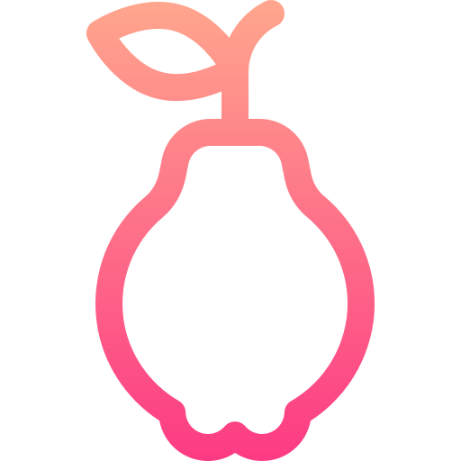 coing Icône gratuit coing Icône gratuit