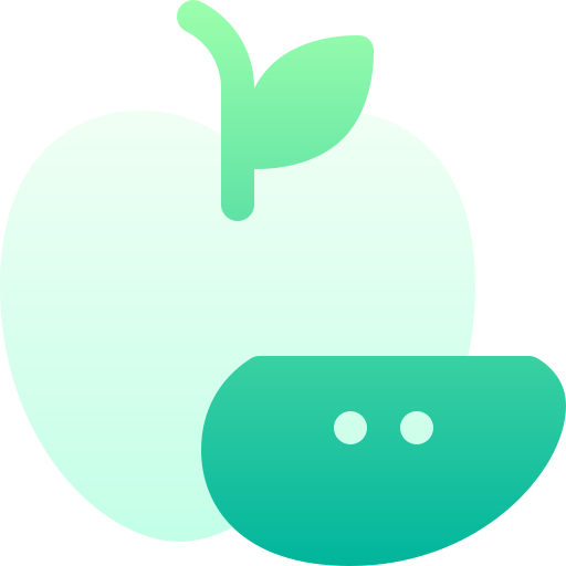 manzana icono gratis