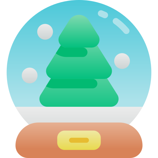 Snowball free icon