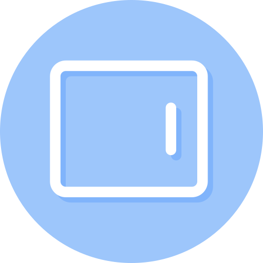 Wallet Generic Flat icon