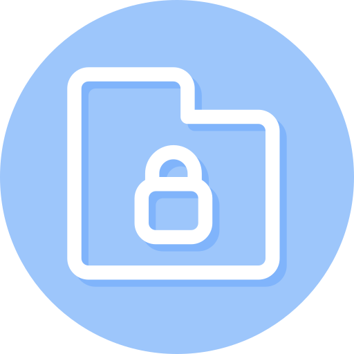 Folder Generic Flat icon