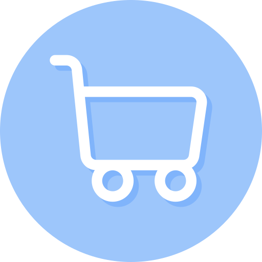 Cart free icon