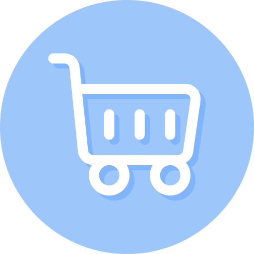 Cart free icon