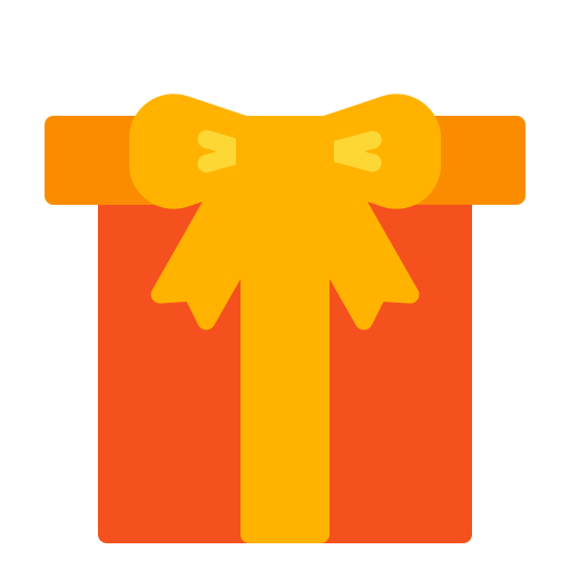 cadeau Icône gratuit cadeau Icône gratuit