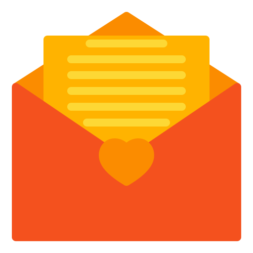 einladung kostenlos Icon