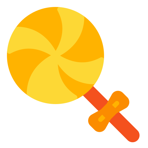 леденец бесплатно иконка