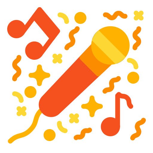 micrófono icono gratis