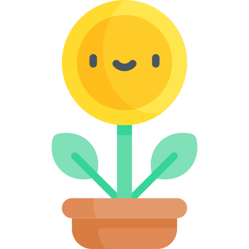 Инвестиции бесплатно иконка