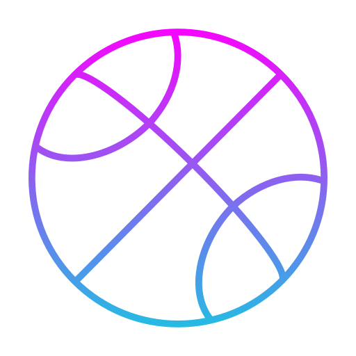 basquetebol grátis ícone