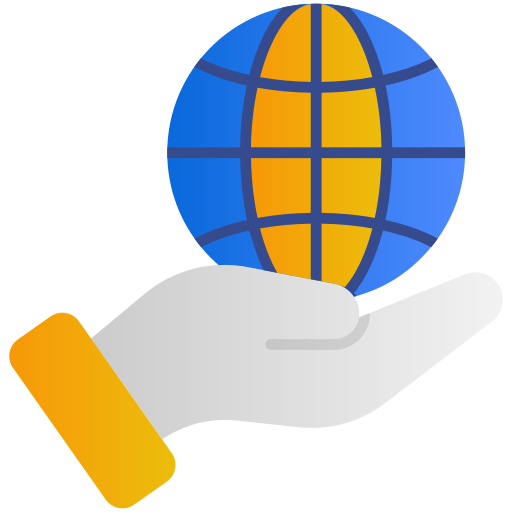 medio ambiente icono gratis