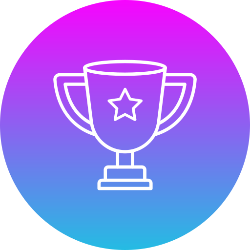Трофей бесплатно иконка