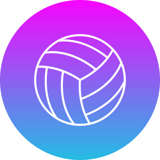 Волейбол бесплатно иконка