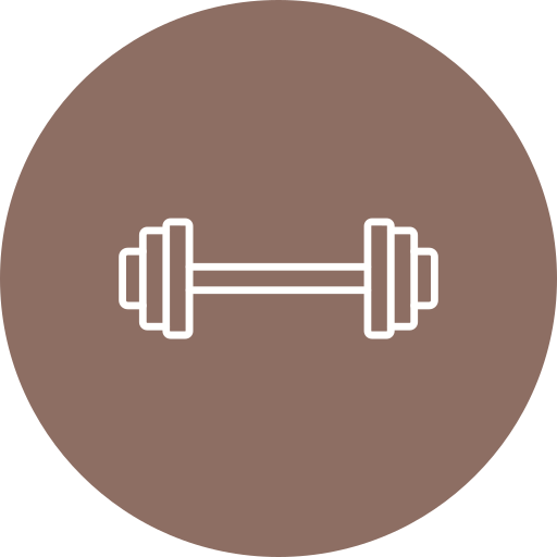 hantel kostenlos Icon