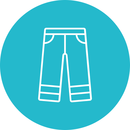 calça grátis ícone calça grátis ícone