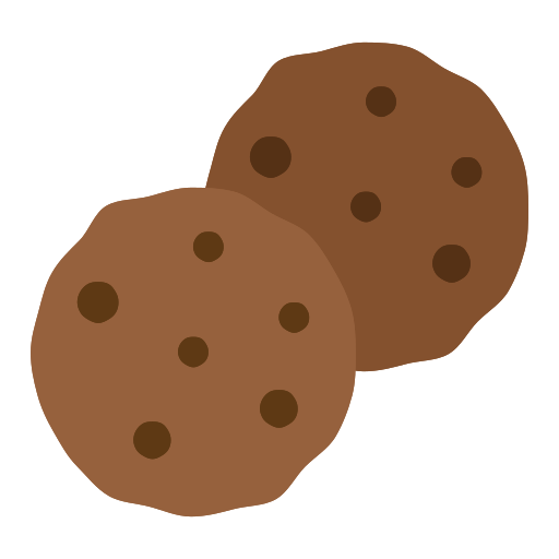 Cookies free icon Cookies free icon