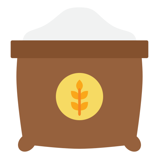 mehl kostenlos Icon mehl kostenlos Icon