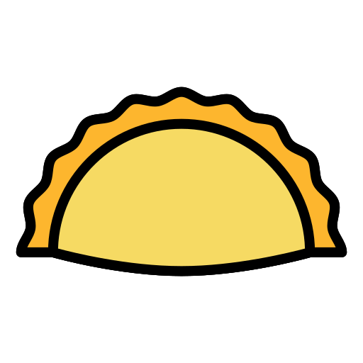 Pastry free icon