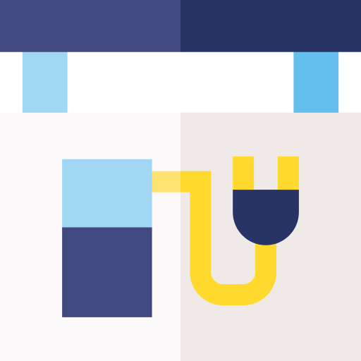 charging station kostenlos Icon